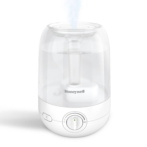 Honeywell cold on sale air humidifier