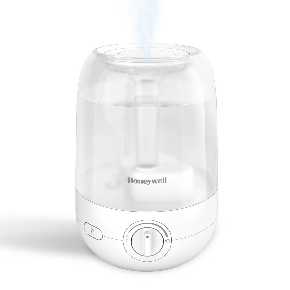 Photos - Humidifier Honeywell Ultrasonic Egg  HUL545W 