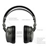 Audeze Maxwell Wireless Gaming Headset for PlayStation with Tempest 3D Audio - image 2 of 4