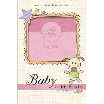 target christening gifts