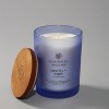 Jar Candle Serenity and Calm - Chesapeake Bay Candle - image 2 of 4