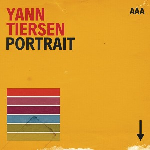 Yann Tiersen - Portrait (CD) - 1 of 1
