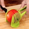 Kitcheniva Plastic Fruit Vegetable Slicer Tool - 2 of 4