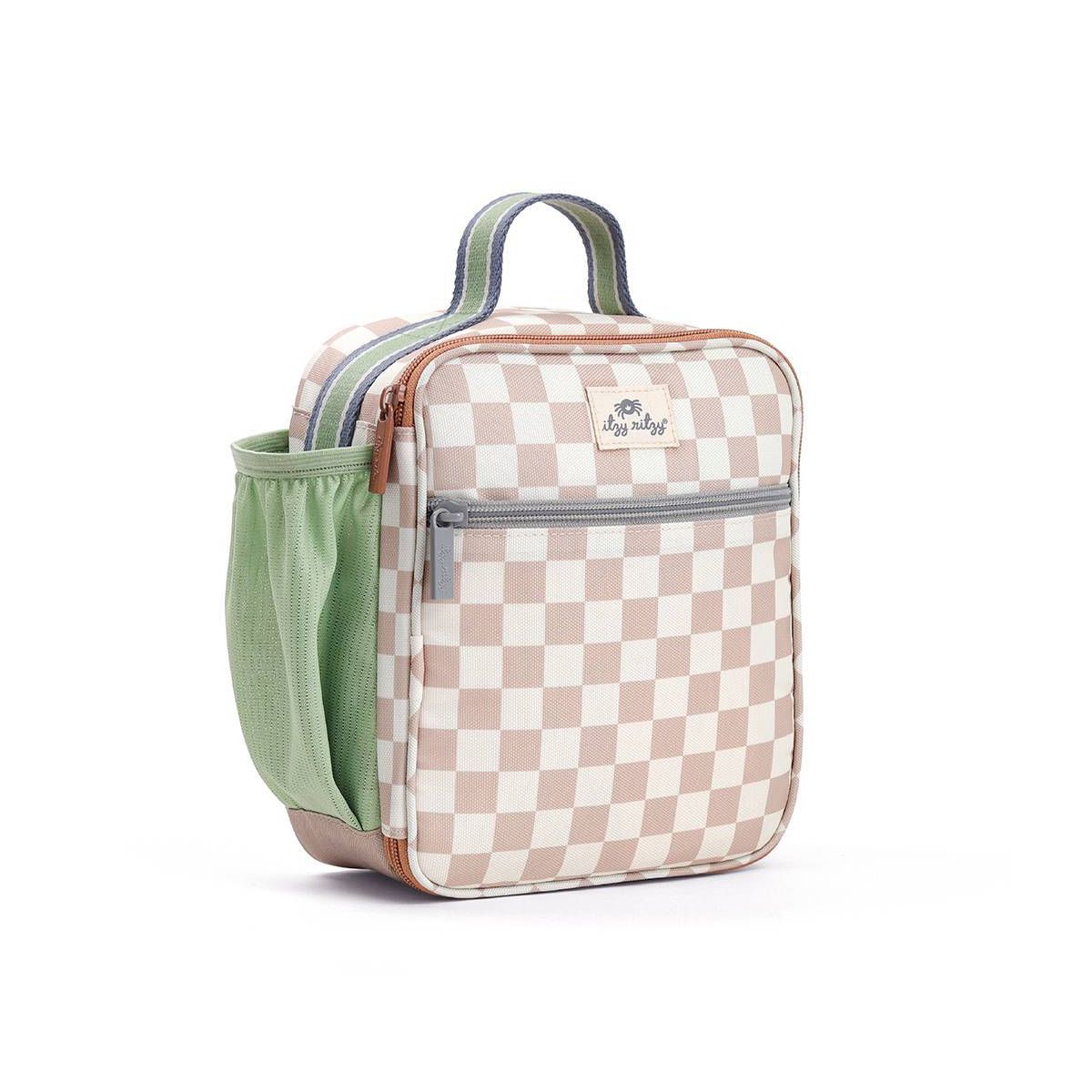 Itzy Ritzy Itzy Lunch Box