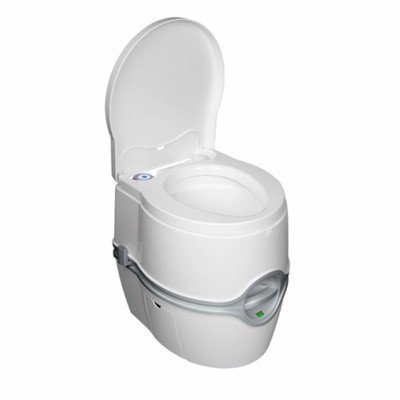 Thetford Porta Potti 565E Curve Portable Toilet Marine Boat Equipment 92306_83