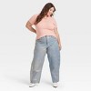 Women's Crewneck Pullover Sweater - Universal Thread™ - 3 of 3
