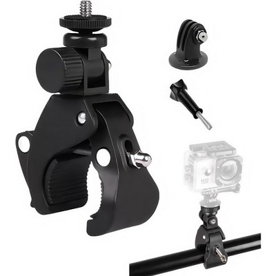 Craze Ventures Action Camera Handlebar Mount