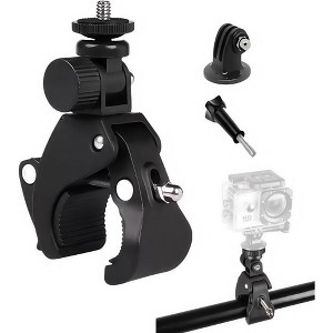 Craze Ventures Action Camera Handlebar Mount - 1 of 4