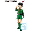 Bandai - Ichibansho - Hunter x Hunter - Masterlise - Gon Freecss (Greed Island) Figure - 2 of 2