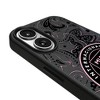 MLS Eastern Conference Teams Paisley MagSafe Compatible Cell Phone Case for Apple iPhone 17 Series - 4 of 4