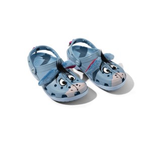 Crocs Adult WTP Eeyore Cls Clg - 1 of 4