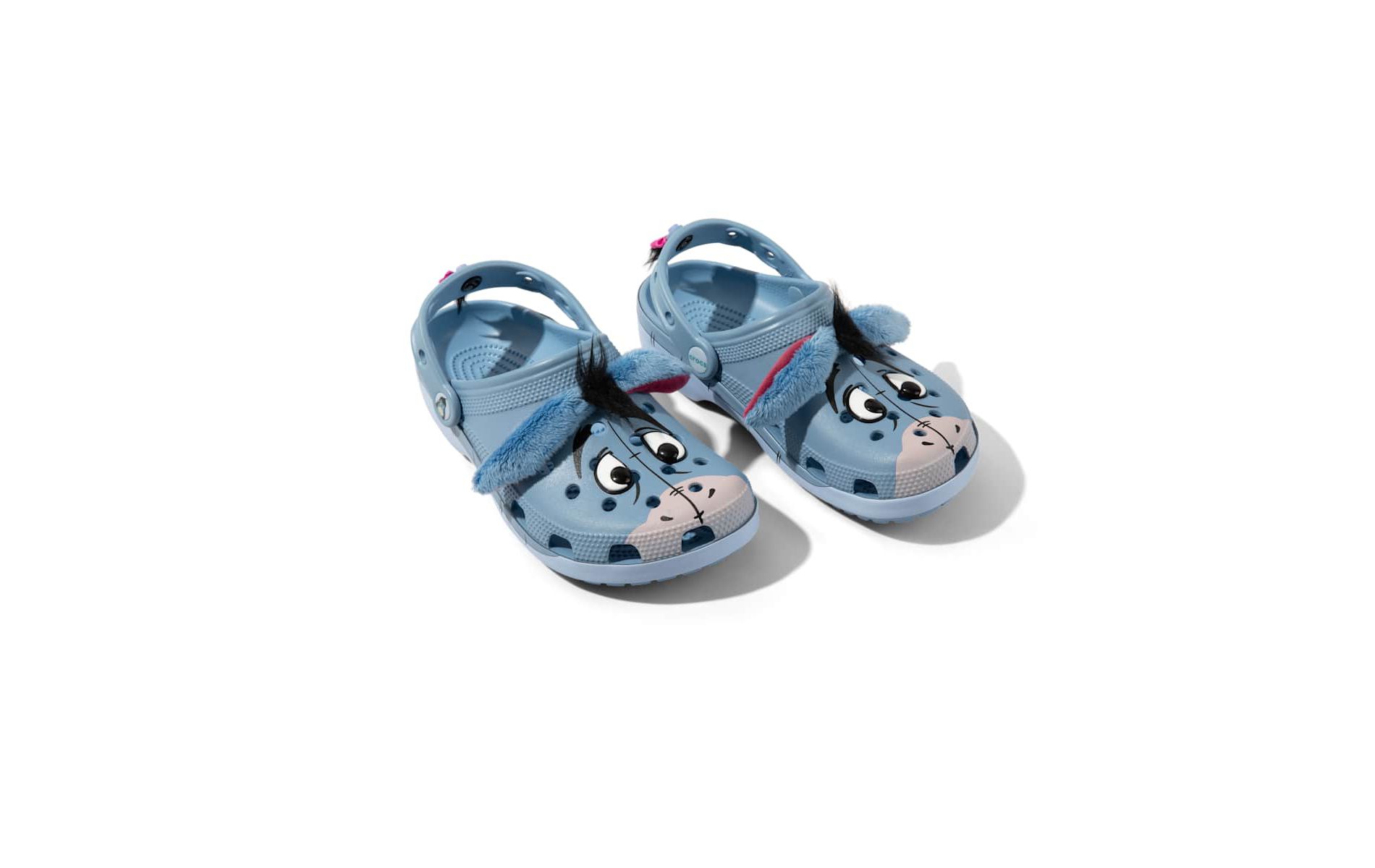 Crocs Adult WTP Eeyore Cls Clg