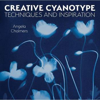 Atelier cyanotype : techniques et projets - Camille Soulayrol