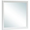 Lorana G6590-M Mirror , Silver Champagne - 2 of 4