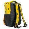 Sponge Bob Square Pants Backpack, 3D Big Face SpongeBob Girls & Boys School Bag 16” - 3 of 4