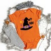 The Juniper Shop Witch And Spider Baby Bodysuit - 2 of 3