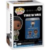Funko - FUNKO POP! TELEVISION: The Wire - Bubbles - 3 of 3