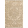 Unique Loom  Outdoor Traditional Garza Area Rug - 3 of 4