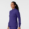 Wink Boundless Women's Warm Up Scrub Jacket - 3 of 4