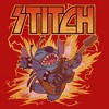 Mens Lilo & Stitch On Stage Tank Top - 2 of 4