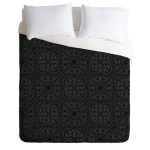 Iveta Abolina Anissa Night Comforter Set - Deny Designs - 1 of 4