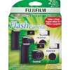 Fujifilm Quicksnap 135 Flash 400 2pk Camera - image 2 of 4