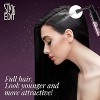 Style Edit Fill Fx - BLACK (0.46 oz) Styleedit to Fill & Conceal Hair Thinning Areas of Black hair - 3 of 3