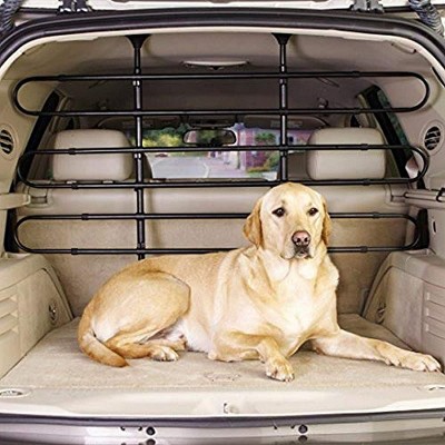 Guardian Gear Grid Vehicle Barriers