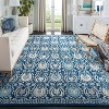 Evoke EVK251 Power Loomed Indoor Rugs - Safavieh - 2 of 4