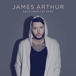 James Arthur - Back From The Edge - 1 of 1