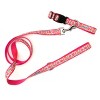 The Worthy Dog Fleurs Collar - 2 of 3