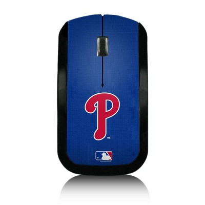 Keyscaper MLB National League Teams Solid Wireless Mouse