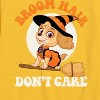 Boys' - Paw Patrol - Broom Hair Short Sleeve Graphic T-Shirt - 2 of 4