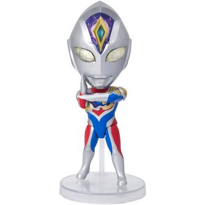 Bandai - Tamashii Nations - Ultraman Decker - Figuarts Mini - Flash Type