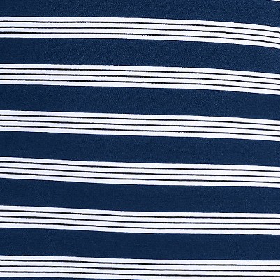 deep sea navy quad stripe