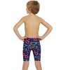 Sporti Gotta Wear Shades Jammer Swimsuit Youth (22-28) - 4 of 4