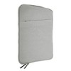 Unique Bargains Portable Zipper Laptop Bag 1 Pc - 4 of 4