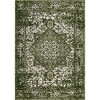 Unique Loom    Richmond Medallion Area Rug - 2 of 4