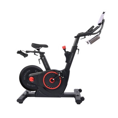 garmin connect stationary bike