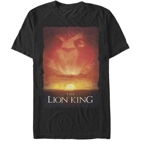 Target hakuna hot sale matata shirt