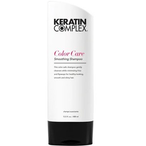 Keratin Complex Color Care Shampoo, 13.5-Ounce Bottle - 1 of 4