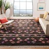 Kenya KNY841 Hand Knotted Area Rug - Safavieh - 2 of 4