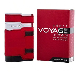 Armaf Incense, Geranium, Sandalwood, Agarwood, Ambroxan Men Eau De Parfum Spray 3.4 Oz   3.4 Oz Fragrance - 1 of 1