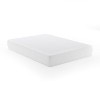 Merrick Lane Memory Foam Mattress in a Box with 3 Layers, Washable Cover, Green Tea-Infused Foam, Cooling Gel, and CertiPUR-US Certified Foam - 2 of 4