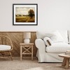Stupell Industries Old Country Rural Blur Framed Print Under Glass Art - 3 of 4