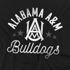 Men's Alabama A&M University Official Bulldogs T-Shirt - 2 of 4