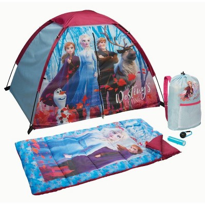 Disney Frozen 2 5pc Sling Kit : Target