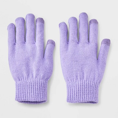 Essential Gloves - Wild Fable™ Purple