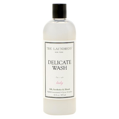 Delicate Wash
