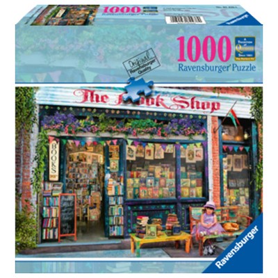 target jigsaw puzzles